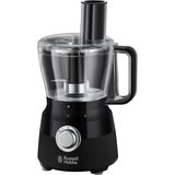 Russell Hobbs 24732-56 Matte Black Food Processor | shoptok.hr