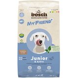MY Friend+ Dog Junior & Active 12 kg | shoptok.hr