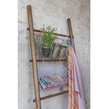 Mette Ditmer Denmark Ljubičaste metalne viseće kuke u setu 5 kom Hang-it – | shoptok.hr