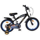 Batman dječji bicikl za dječake - 16"- crni | shoptok.hr