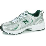 New Balance Nizke superge 530 Srebrna | Shoptok.si