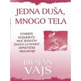 Leo Commerce Brajan Vajs - Jedna duša, mnogo tela Cene'.'