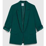 Marisse Women's Jacket Z-Mr-4504 D.Green | ePonuda.com