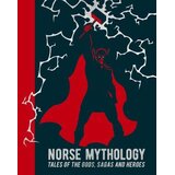 Arcturus Publishing Mary Litchfield, Sarah Powers Bradish - Norse Mythology Cene