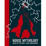 Mary Litchfield, Sarah Powers Bradish - Norse Mythology