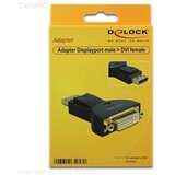 Delock DisplayPorr na DVI adapter Cijene