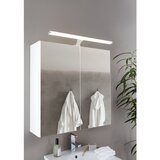 Eglo Vinchio zidna/1, led, 10w, 1500lm, ip44, hrom/bela | Eponuda.com
