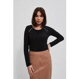 Moodo Fitted blouse | Shoptok.si