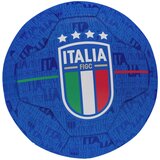  FIGC Italija Logo Metallic nogometna žoga 5 | Shoptok.si