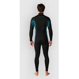 Rip Curl Dawn Patrol Cz 43 Neoprenska obleka green | Shoptok.si