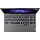 Lenovo loq 15IAX9 (luna grey) fhd ips 144Hz, i5-12450HX, 16GB, 1TB ssd, rtx 3050 6GB (83GS005XYA) laptop
