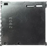 Okvir za SD, MMC kartice FPS009-2903-0 broj kontakata: 9, pritisak, pritisak, uklj. prekidač, 1 kom.