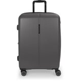 Gabol Kofer srednji PROŠIRIVI 44x65x27/30 cm Polypropilen 69/76,5l-3,5 kg Pacific siva | Eponuda.com