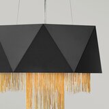 Elstead Lighting VISEČA SVETILKA Elstead Zuma 45/47.4 cm E27 | Shoptok.si