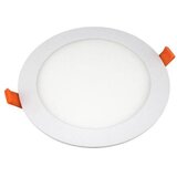  LED ugradno svetlo LED/18W/230V 4000K | Eponuda.com