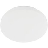Eglo LED stropna svjetiljka Approdo (12 W, Topla bijela, Promjer: 26 cm) u