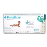 PURE BORN pelene-gaćice - 6 (14-19kg) 36 kom | Eponuda.com