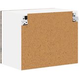  Ormar za Zid Lucca 2 pcs Staro drvo 50 x 31 x 40 cm | shoptok.hr