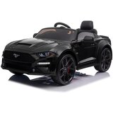  Licencirani auto na akumulator Ford Mustang GT Drift SX2038 – crni | shoptok.hr