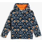Koton Boys' Multicolored Sweatshirt | Shoptok.si
