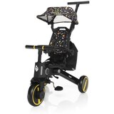 Zopa tricikl Nova 2, Cosmic Black Cijene