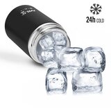  Nc3802 kutija za užinu 1000 ml crni nils camp | shoptok.hr