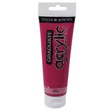 DALER ROWNEY Akrilna barva Daler - Rowney GRADUATE 120 ml | izberite nianso | Shoptok.si