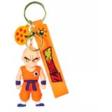 Prestige Keychains Dragon Ball Z - Krillin Keychain V3 privezak za ključeve | ePonuda.com