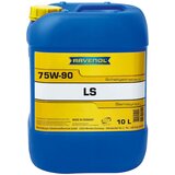 RAVENOL Ulje za prenos LS, 75W-90, 10L | Eponuda.com