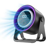  Prenosivi ventilator 3 u 1 sa 100 brzina i USB punjenjem Cene