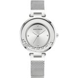 Sat Mini Focus CR-23823 - Srebrna KP23823 Cene