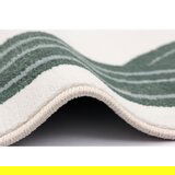 FD Zeleni/boje slonovače dječji tepih 133x190 cm Cacto Malachite – | shoptok.hr