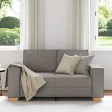  Dvosjed Kauč Taupe 160x78x84 cm Tkanina | Eponuda.ba