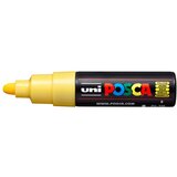 POSCA UNI marker pc-7m žuti | shoptok.hr