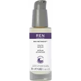 REN Clean Skincare bio retinoid youth serum serum za lice protiv bora 30 ml