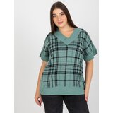 LAKERTA Vest-LK-KZ-1232.20-mint | Shoptok.si