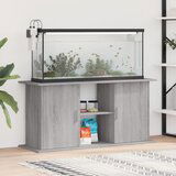 vidaXL Stalak za akvarij boja hrasta 121x41x58 cm konstruirano drvo Cijene