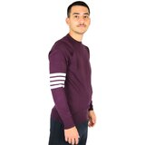 Richmond X Puloverji UMA24101MA Vijolična | Shoptok.si