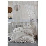 Mila Home Enojna otroška posteljnina iz organskega bombaža 100x150 cm – Cene