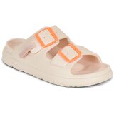 D.Franklin Natikači VIBE FOAM Bež | Shoptok.si
