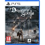  Demons Souls Remake (PS5) - rabljeno Cene