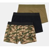 Sinsay Classic bokserice 3 pakiranje | shoptok.hr