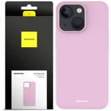 Spacecase OVITEK SILIKONSKI OVITEK ZA IPHONE 13 LILAC, (21963973) | Shoptok.si