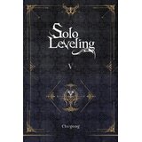 Yen Press Chugong - Solo Leveling, Vol. 5 | Eponuda.com