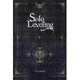 Chugong - Solo Leveling, Vol. 5