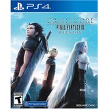 Sony Crisis Core – Final Fantasy VII – Reunion PS4 | Eponuda.ba