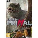  thehunter: primal steam key global | ePonuda.com