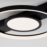 BRILONER 3026-015 - led prigušiva plafonska lampa frame LED/33W/230V | Eponuda.com