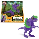 interaktivna pomična igračka Dilophosaurus