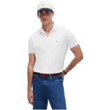 Tommy Hilfiger bela muška polo majica | Eponuda.com